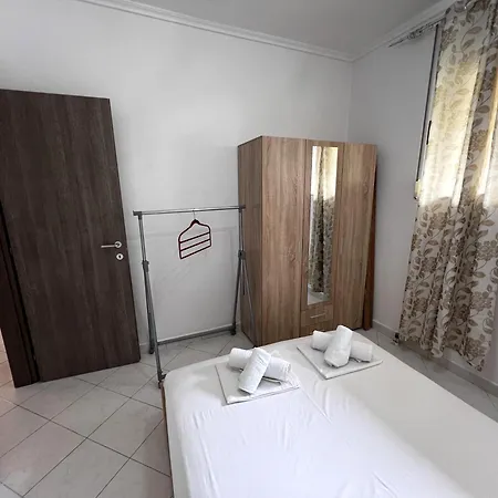 Summer Vibes 2 Apartman Nea Kallikrateia