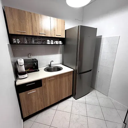 Summer Vibes 2 Apartman