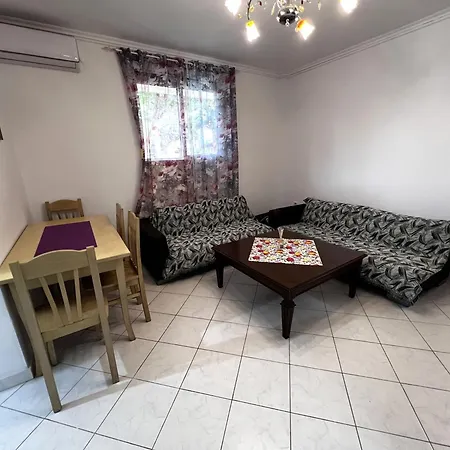 Apartman Summer Vibes 2 *