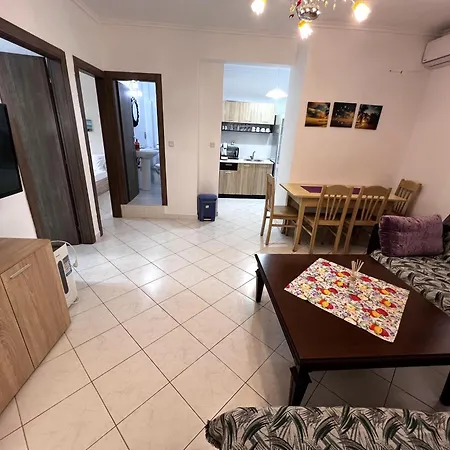 Summer Vibes 2 Apartman *