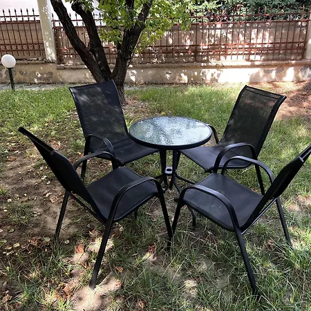 Summer Vibes 2 Apartman Nea Kallikrateia