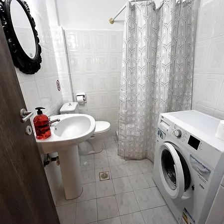 Summer Vibes 2 Apartman